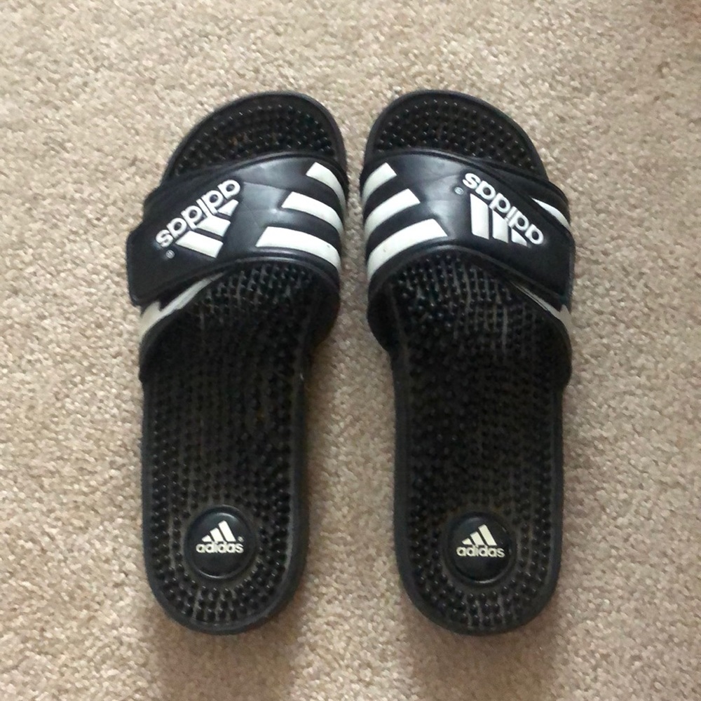 Adidas Slides